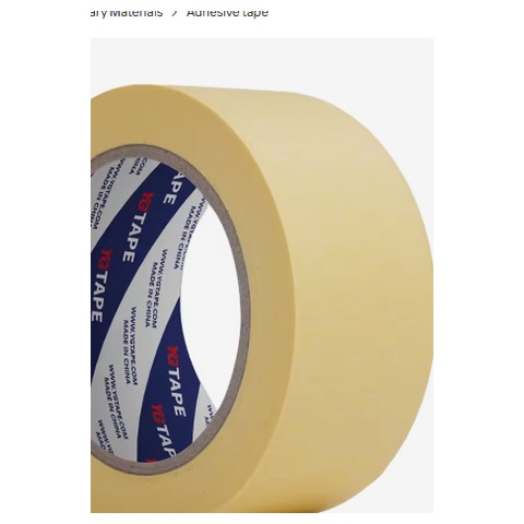 Cinta masking tape 48mm