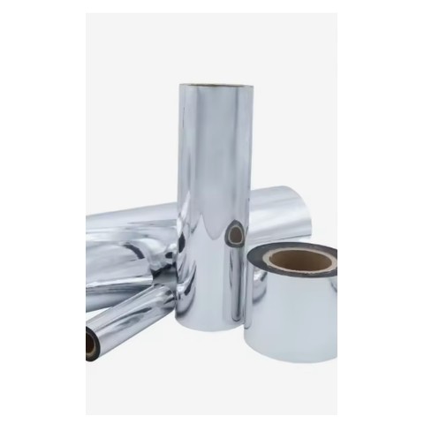 Papel aluminio gastronómico